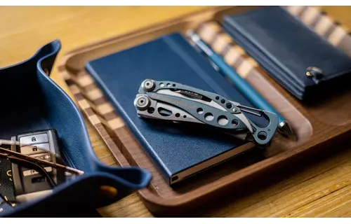 Skeletool (Stainless Steel)
