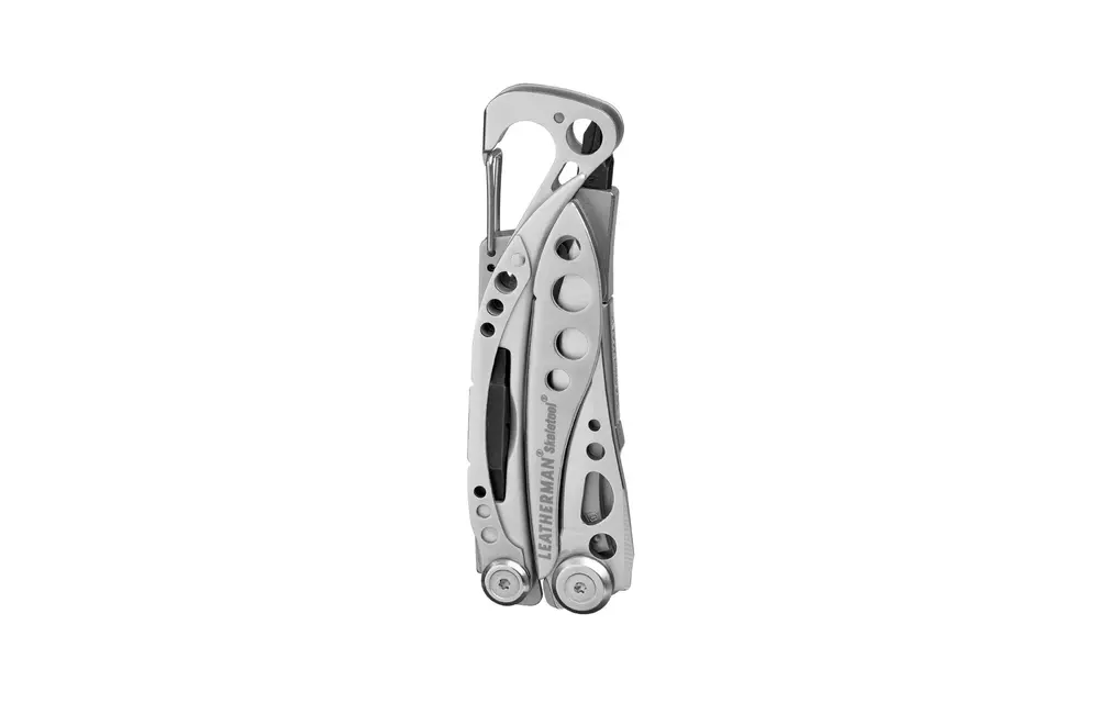 Skeletool (Stainless Steel)