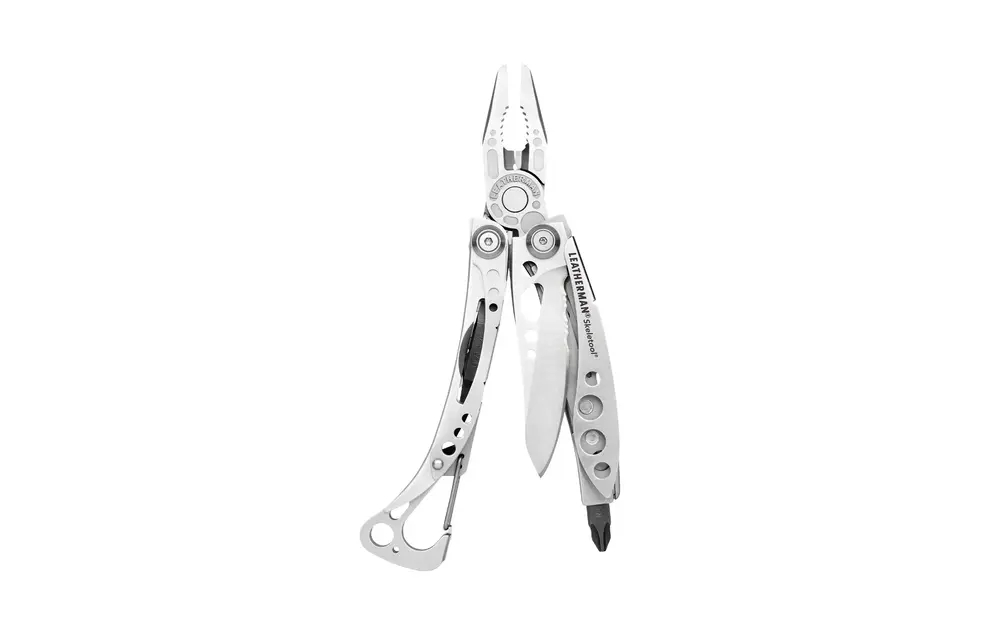 Skeletool (Stainless Steel)