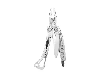 Skeletool (Stainless Steel)