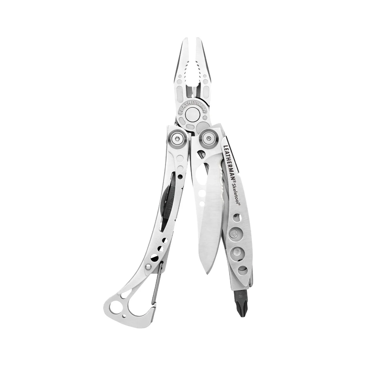 Skeletool (Stainless Steel)