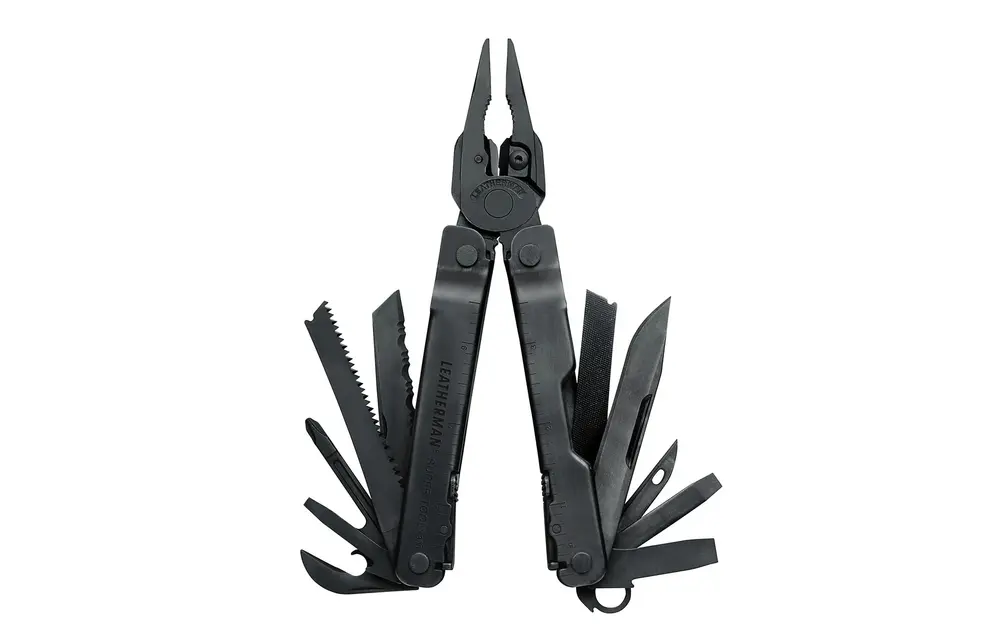 Super Tool 300 (Black)
