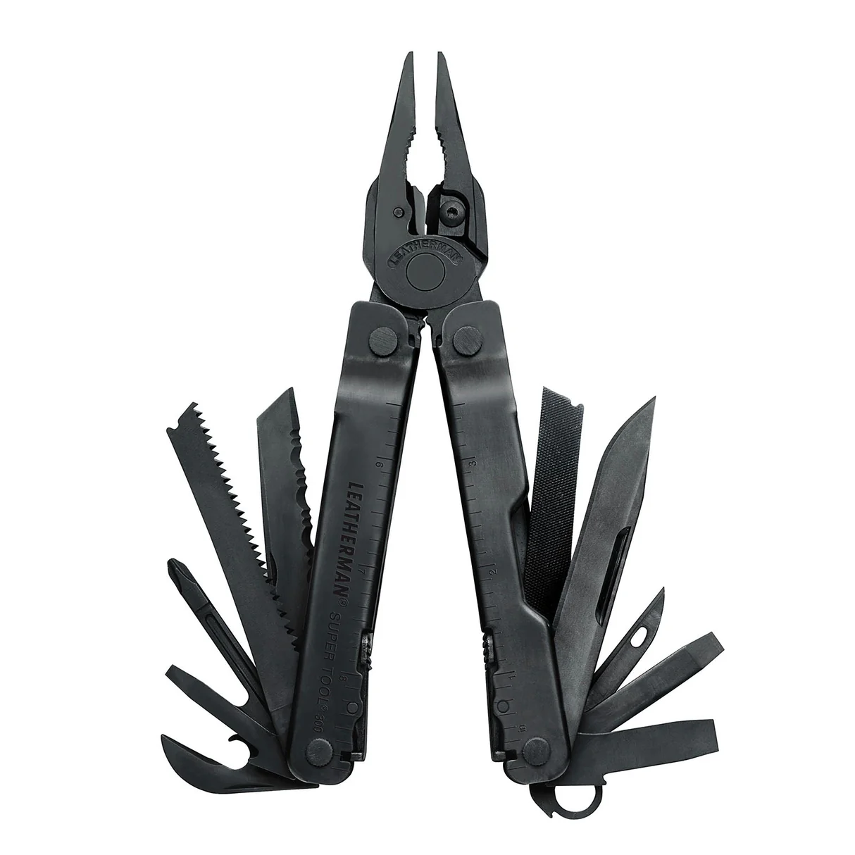 Super Tool 300 (Black)