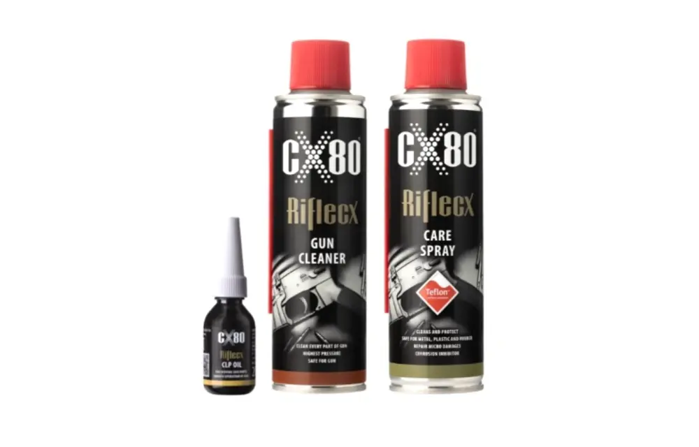 Cleaning Kit Pocket Set