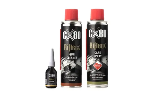 Cleaning Kit Pocket Set