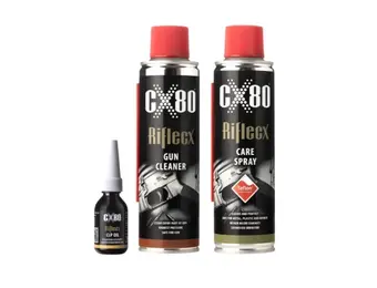 Cleaning Kit Melee Set