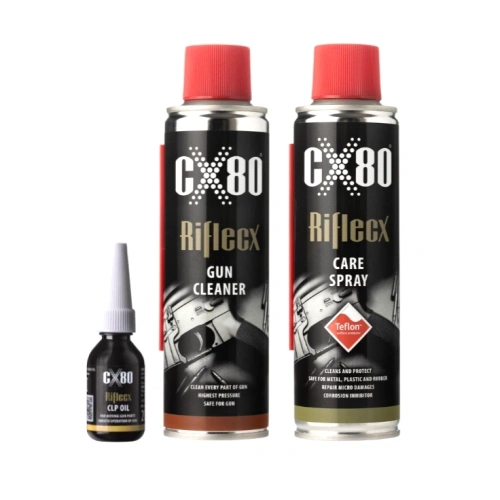 Cleaning Kit Melee Set