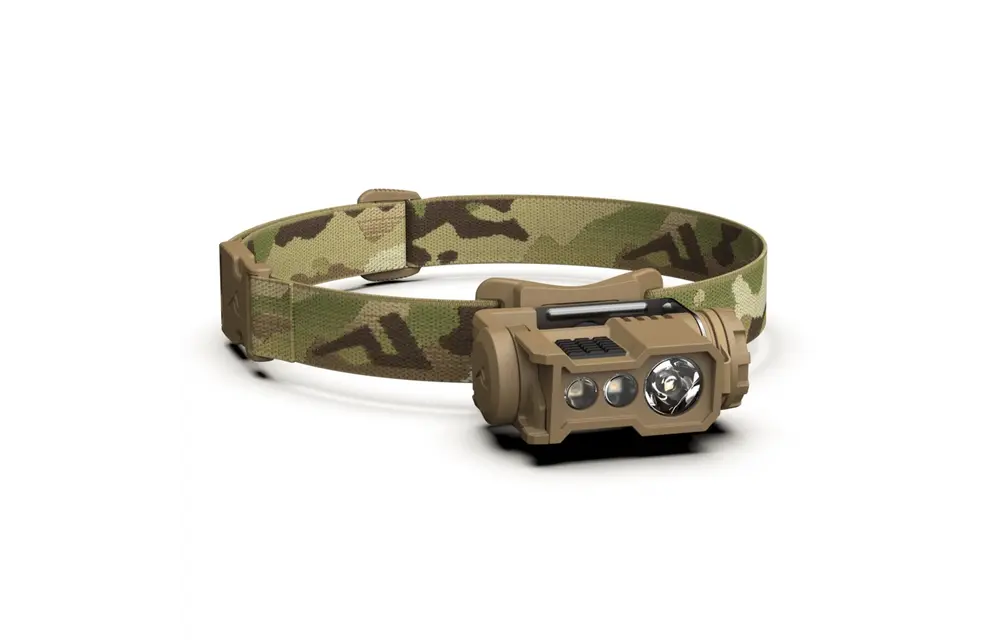 Ghost X MPLS 300lm Headlamp (Multicam)