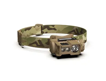 Ghost X MPLS 300lm Headlamp (Multicam)