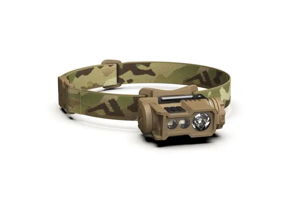 Ghost X MPLS 300lm Headlamp (Multicam)