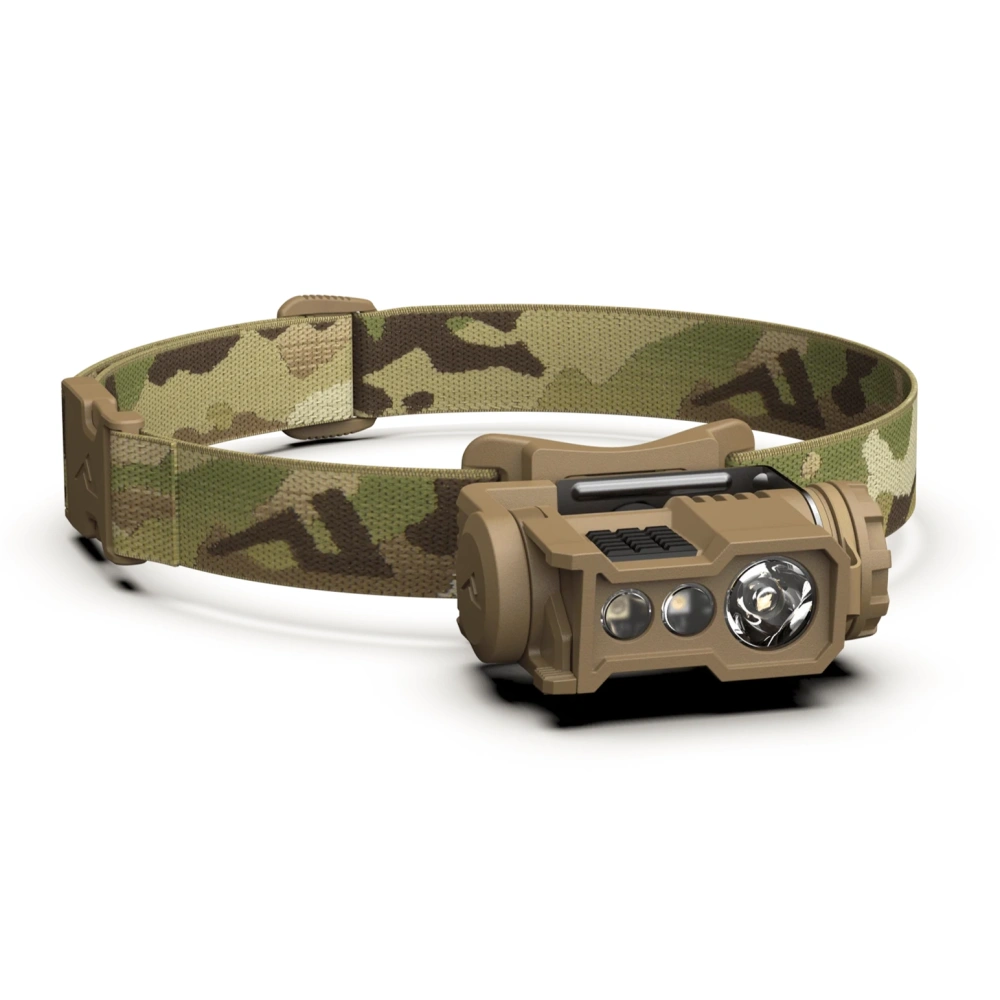 Ghost X MPLS 300lm Headlamp (Multicam)