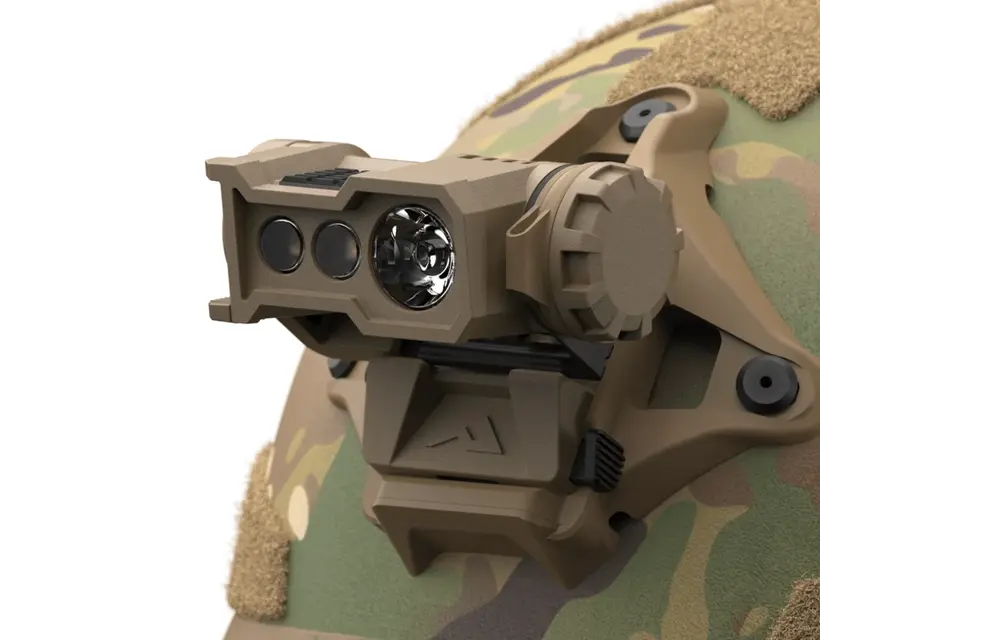 Ghost X MPLS 300lm Headlamp (Multicam)