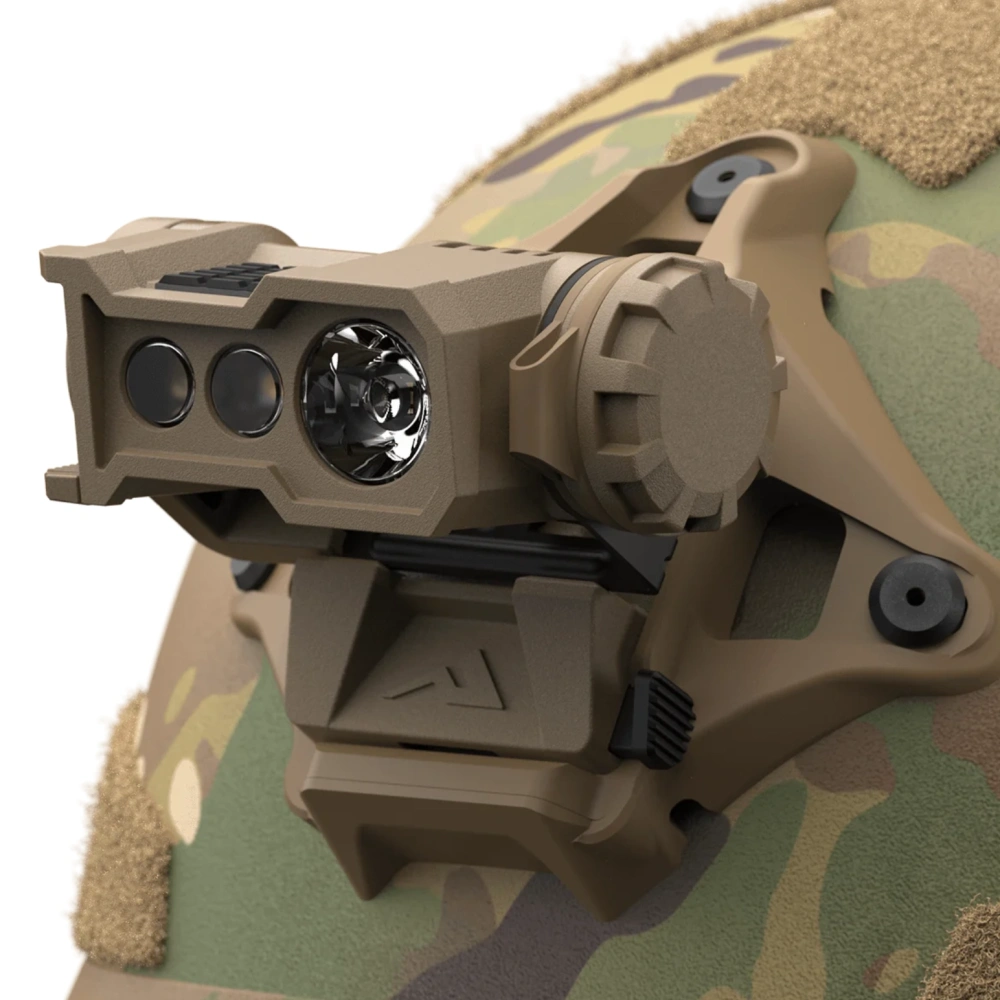 Ghost X MPLS 300lm Headlamp (Multicam)