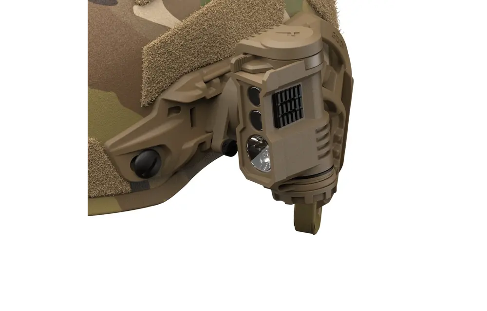 Ghost X MPLS 300lm Headlamp (Multicam)