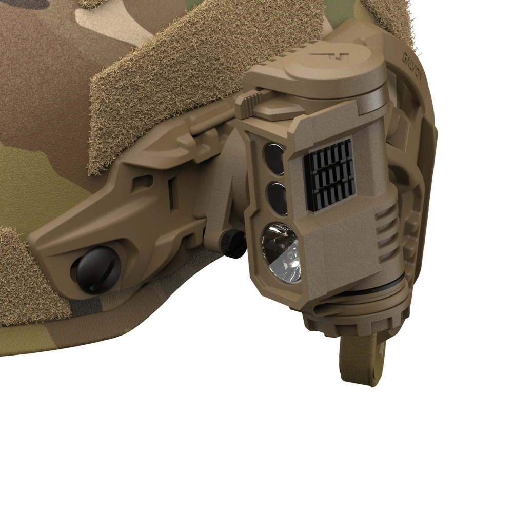 Ghost X MPLS 300lm Headlamp (Multicam)