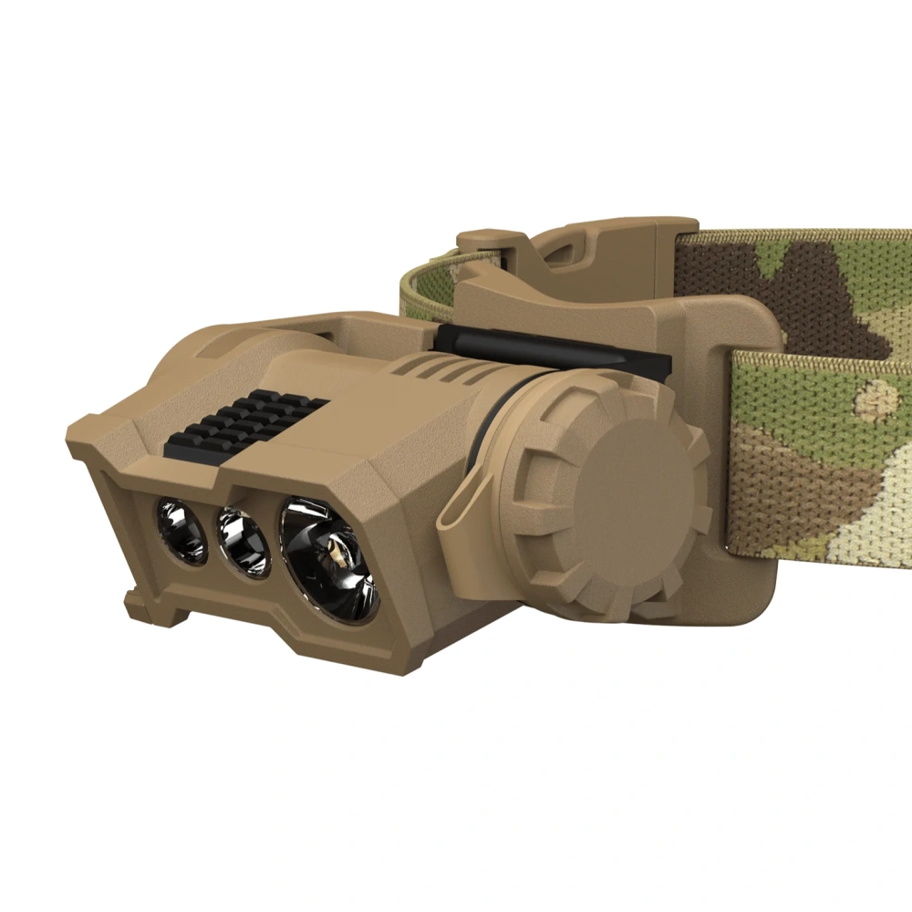 Ghost X MPLS 300lm Headlamp (Multicam)