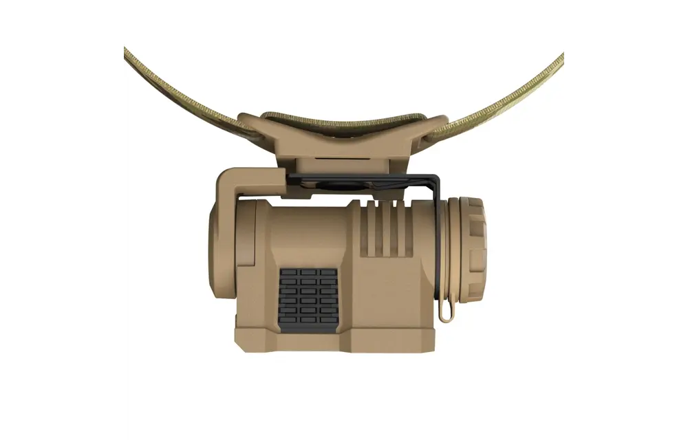 Ghost X MPLS 300lm Headlamp (Multicam)