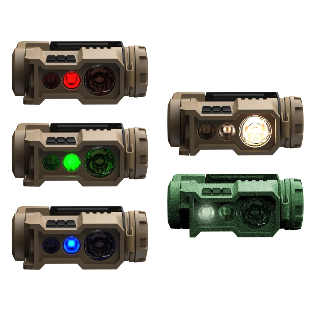 Ghost X MPLS 300lm Headlamp (Multicam)