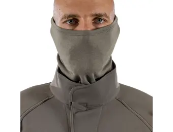 Striker FR Neck Gaiter (Brown Grey)