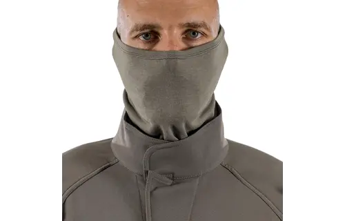 Striker FR Neck Gaiter (Brown Grey)