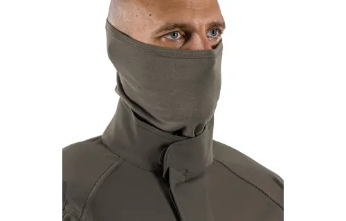 Striker FR Neck Gaiter (Brown Grey)