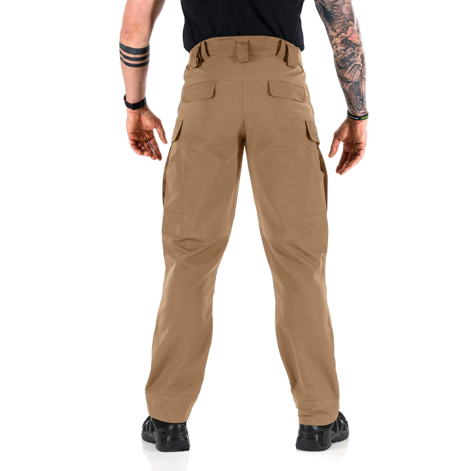 P-40 Classic Gen.3 Tactical Pants (Kangaroo)