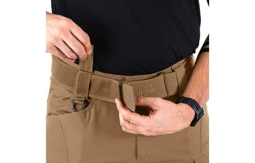P-40 Classic Gen.3 Tactical Pants (Kangaroo)