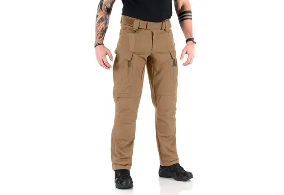 P-40 Classic Gen.3 Tactical Pants (Kangaroo)