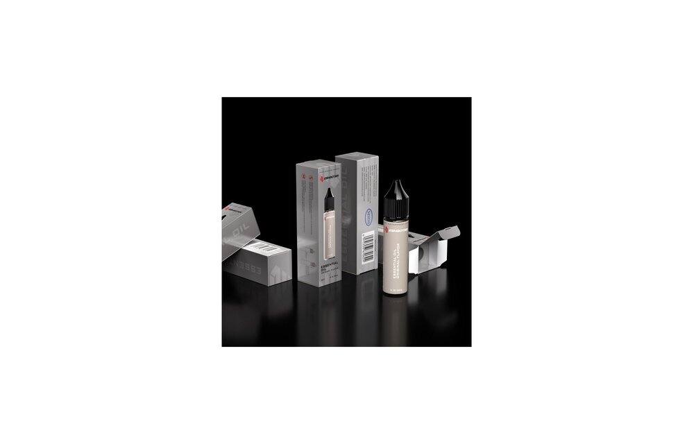 Flare Smoky Tracer Unit Refill Liquid (Original)