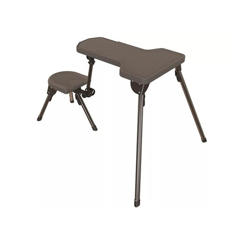 Shooting Bench Stable Table Lite