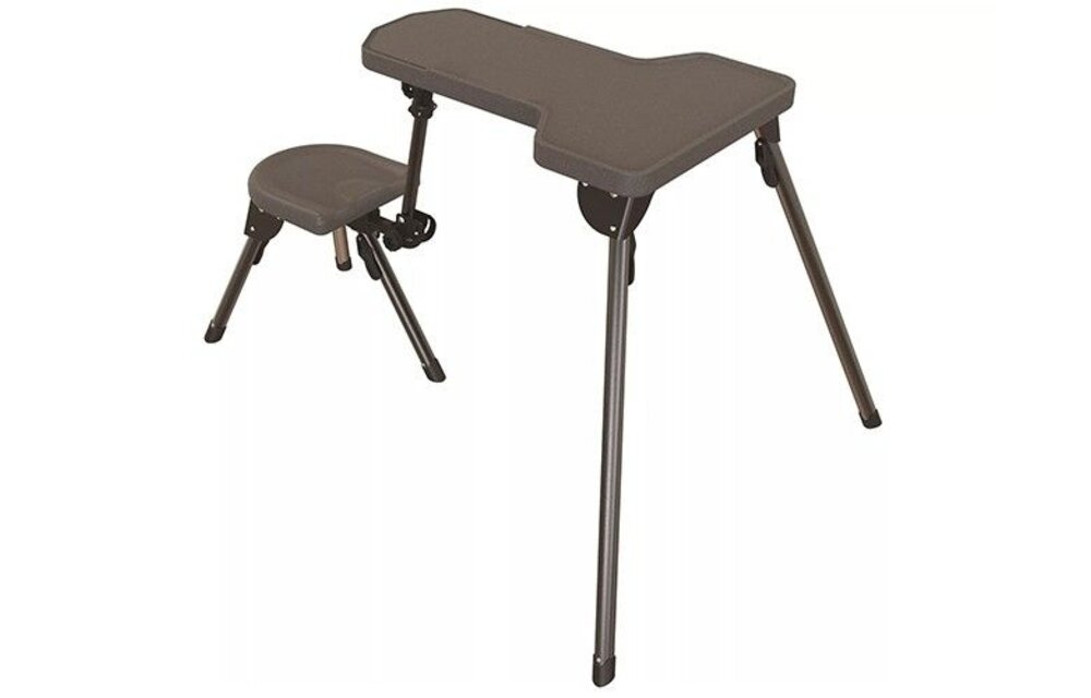 Shooting Bench Stable Table Lite