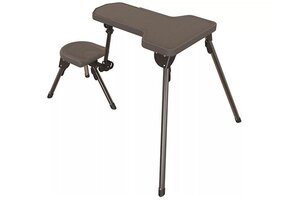 Shooting Bench Stable Table Lite