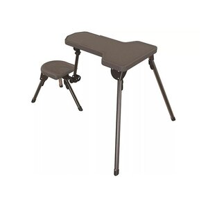 Shooting Bench Stable Table Lite