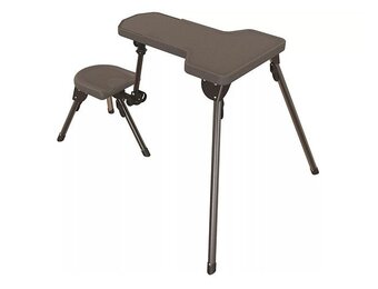 Shooting Bench Stable Table Lite