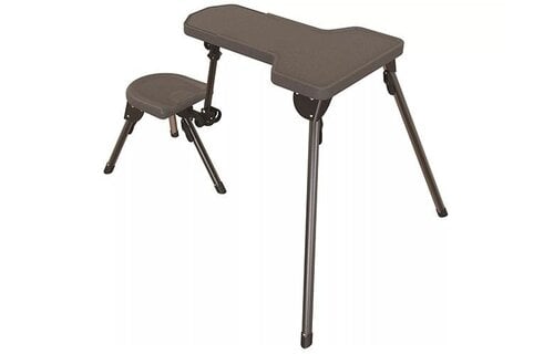 Shooting Bench Stable Table Lite