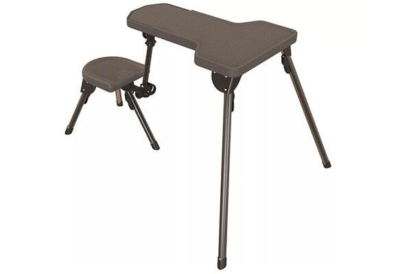 Shooting Bench Stable Table Lite