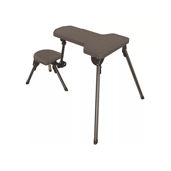 Shooting Bench Stable Table Lite