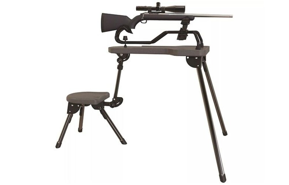 Shooting Bench Stable Table Lite