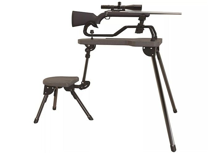 Shooting Bench Stable Table Lite