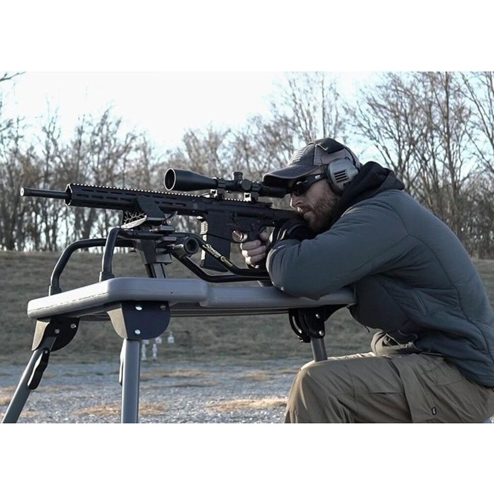 Shooting Bench Stable Table Lite