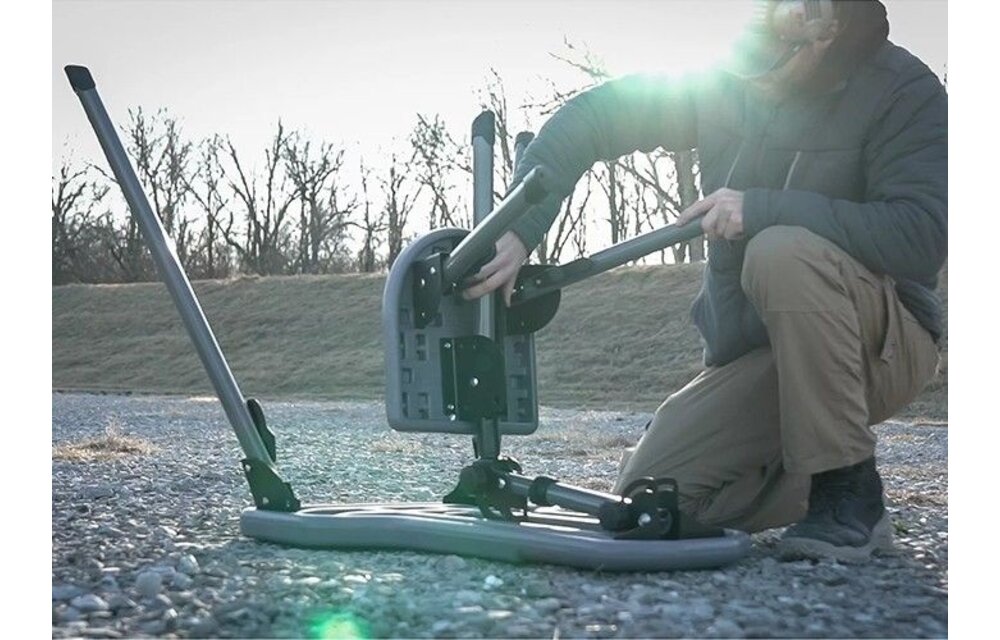 Shooting Bench Stable Table Lite