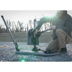 Shooting Bench Stable Table Lite