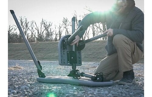 Shooting Bench Stable Table Lite