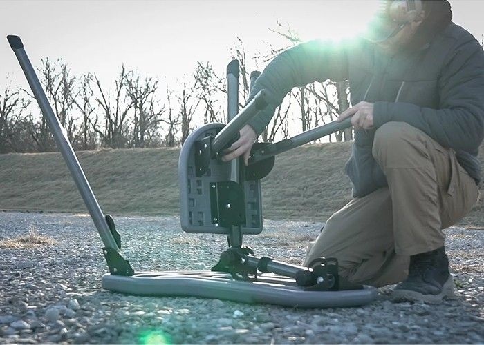 Shooting Bench Stable Table Lite