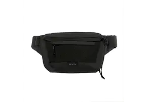 Emergence Fanny Pack (Black)