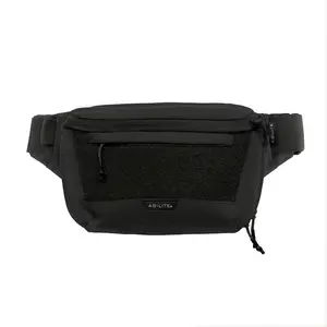 Emergence Fanny Pack (Black)