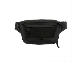 Emergence Fanny Pack (Black)