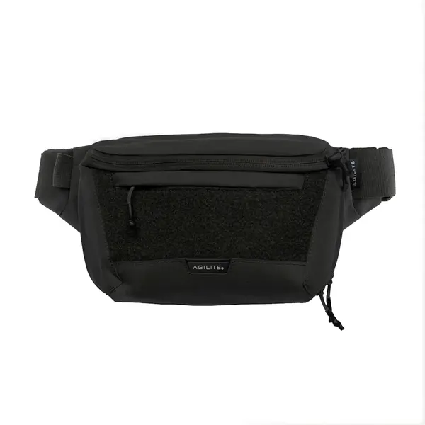 Emergence Fanny Pack (Black)