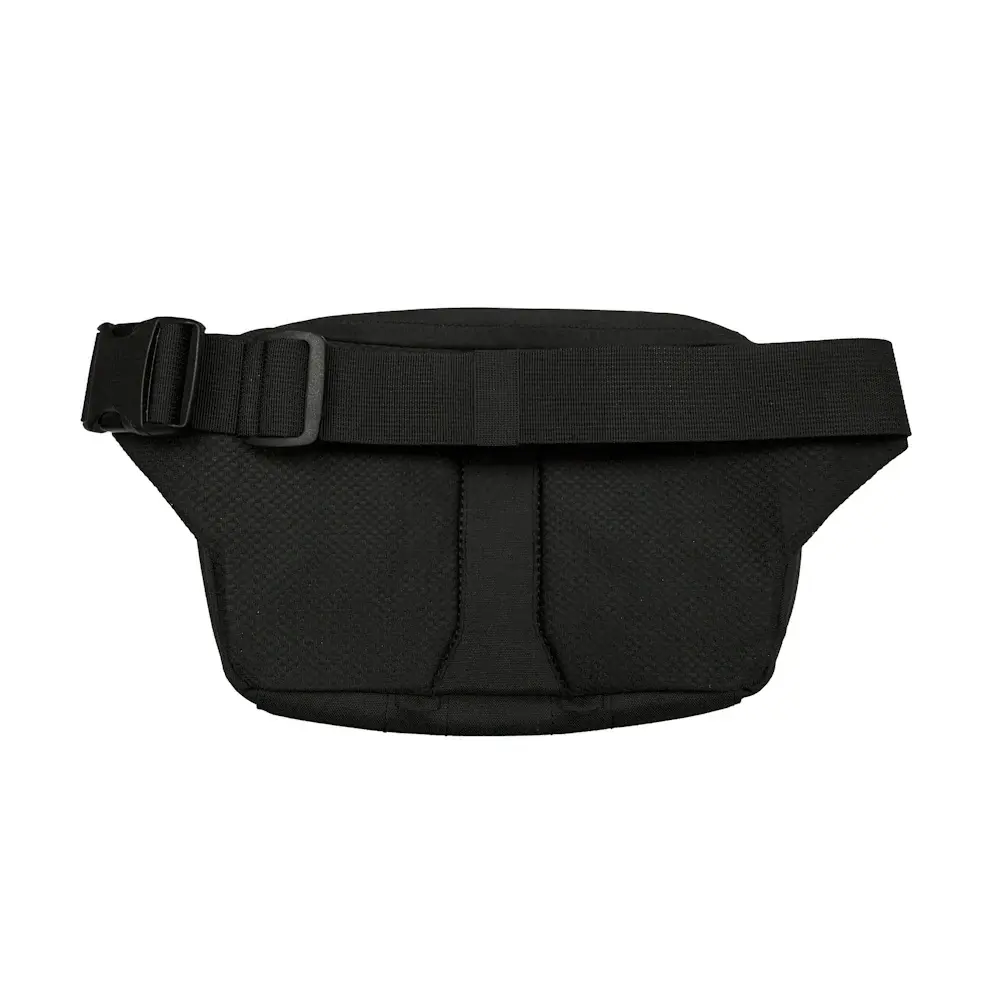 Emergence Fanny Pack (Black)