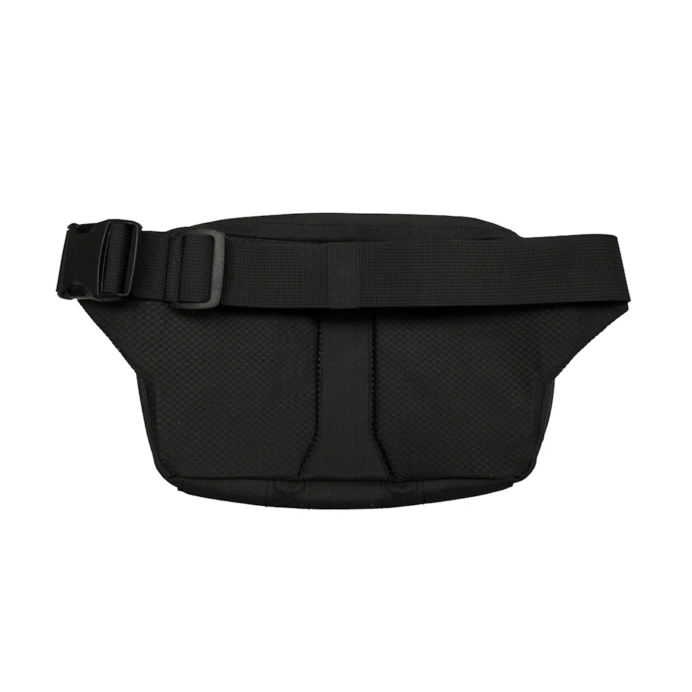 Emergence Fanny Pack (Black)